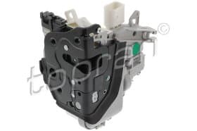 Замок двери