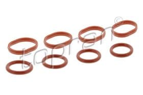 Комплект прокладок впускного колектора