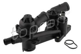 Корпус термостата