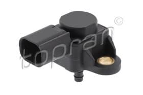 Датчик давления наддува