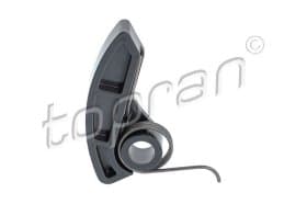 Натяжитель цепи привода масляного насоса