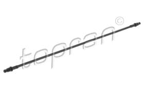 Патрубок системы охлаждения