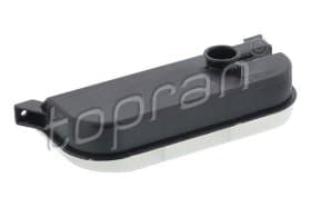 Бачок охлаждающей жидкости