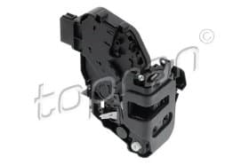 Замок двери