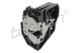 Замок двери