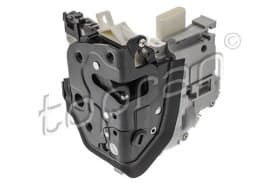 Замок дверей