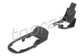 Рамка ручки дверей