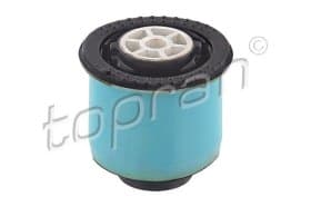 Сайлентблок балки