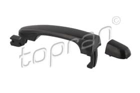 Ручка дверей