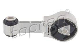 Подушка двигуна