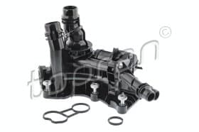 Корпус термостата