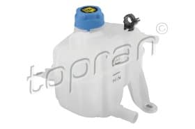 Бачок охолоджувальної рідини Бачок охолоджувальної рідини