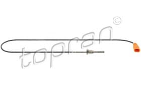 Датчик температуры выхлопных газов Topran 116969