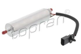 Паливний насос