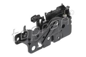 Замок двери багажника