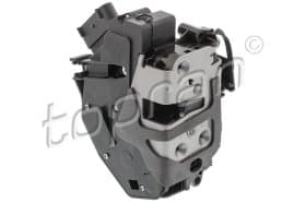 Замок дверей Замок дверей