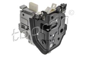 Замок дверей