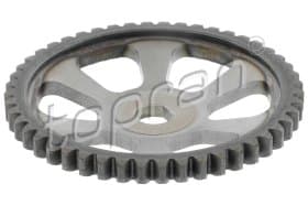Шестерня цепи привода масляного насоса