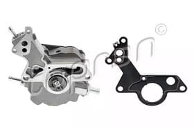 Вакуумний підсилювач гальмівної системи