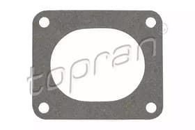 Прокладка приемной трубы