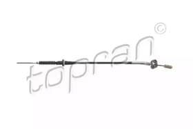 Трос сцепления