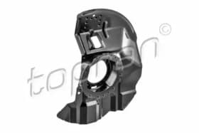 Кожух гальмівного диску