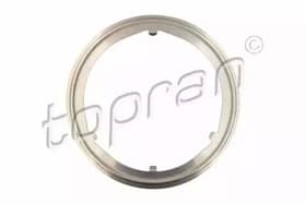 Прокладка приемной трубы