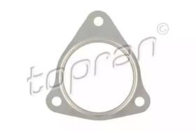 Прокладка приемной трубы Прокладка приемной трубы