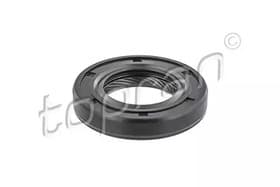 Уплотняющее кольцо вала масляного насоса