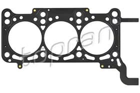 Прокладка ГБЦ Topran 112891