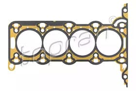 Прокладка ГБЦ Topran 207204