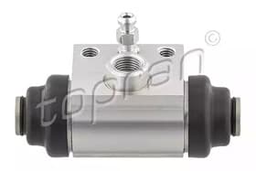 Колесный тормозной цилиндр