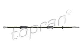 Гальмівний шланг