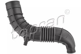 Патрубок подачі повітря