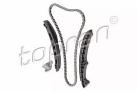 Комплект цепи ГРМ Topran 117261