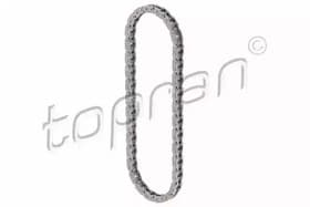 Цепь привода маслонасоса Topran 117277