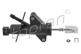 Главный цилиндр сцепления