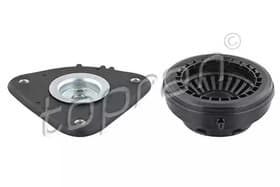 Комплект (опора + подшипник)