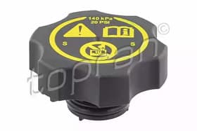 Крышка бачка охлаждающей жидкости