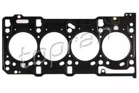 Прокладка ГБЦ