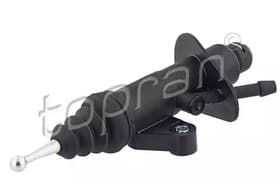 Головний циліндр зчеплення