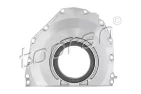 Сальник колінчастого вала Topran 113623