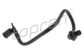 Вакуумний патрубок гальмівної системи Вакуумний патрубок гальмівної системи