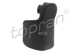 Ручка відкривання капота