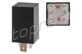 Реле топливного насоса