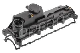 Клапанна кришка Клапанна кришка