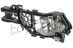 Рамка ручки двери Topran 119917