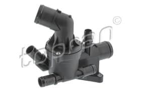 Корпус термостата