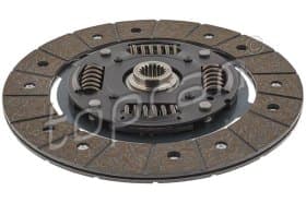 Диск сцепления