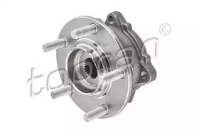 Комплект ступиці колеса